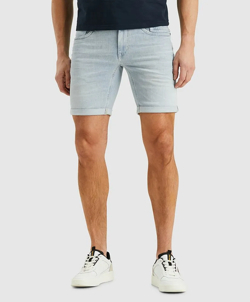 PME Legend Jeans Short Commander 3.0