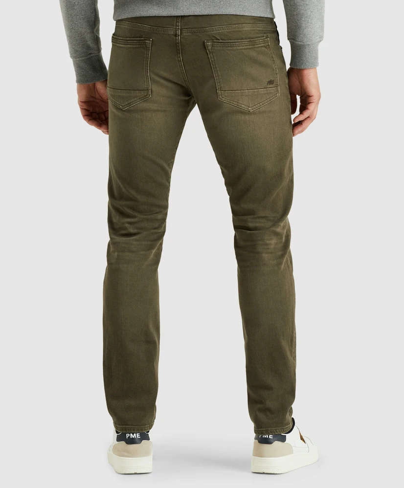 PME Legend Jeans Tailwheel