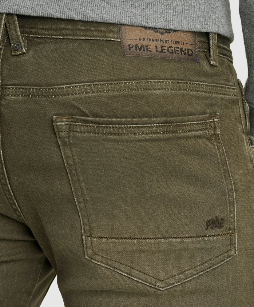 PME Legend Jeans Tailwheel