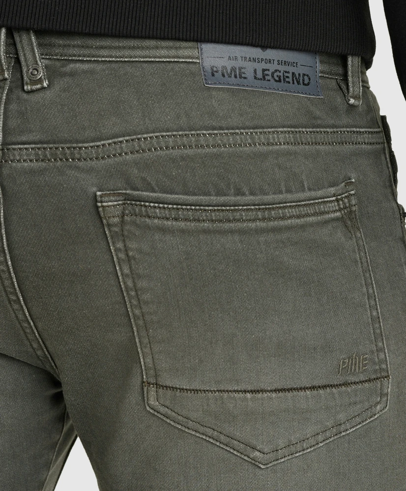 PME Legend Jeans Tailwheel