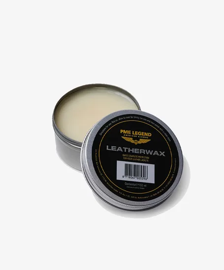 PME Legend Leather Wax