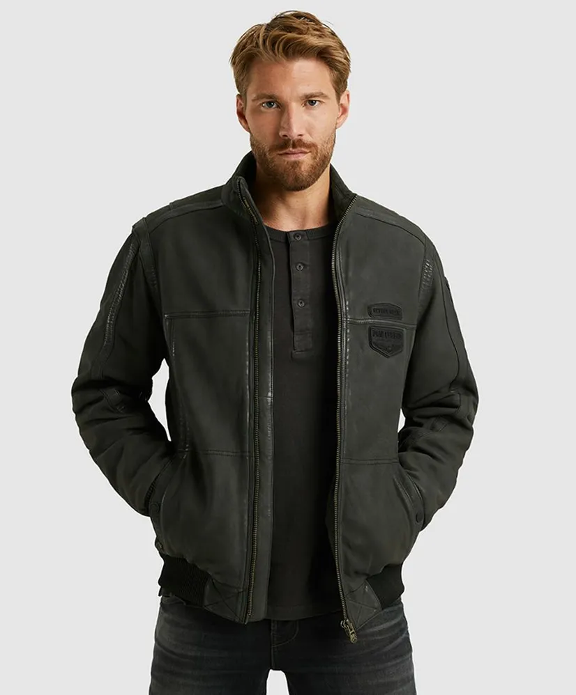 PME Legend Leren Jas Airbridge