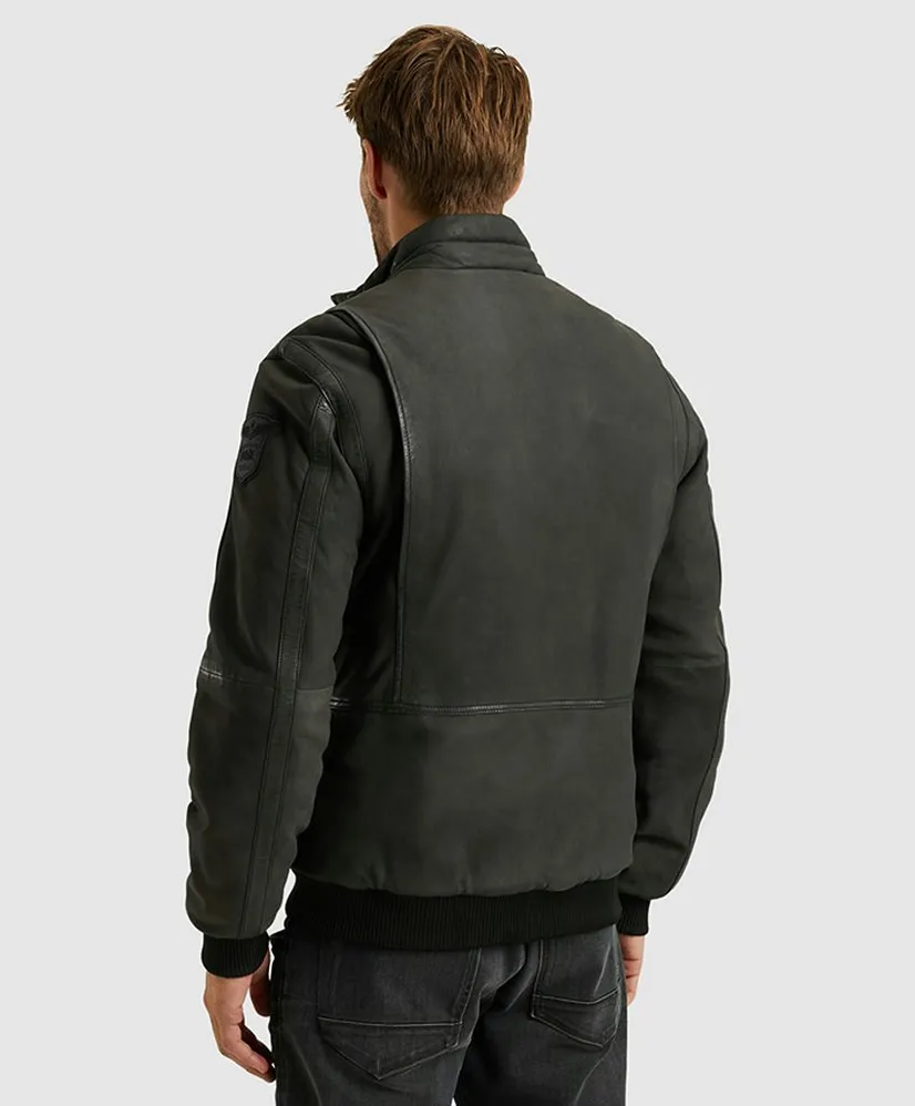 PME Legend Leren Jas Airbridge