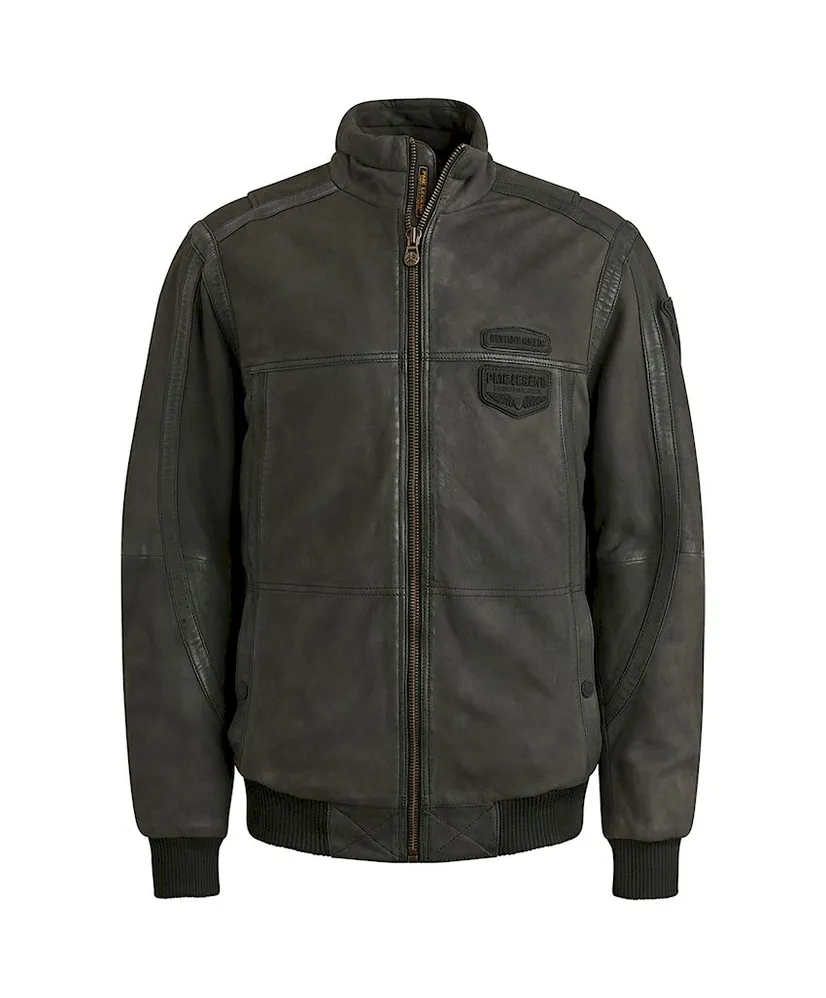 PME Legend Leren Jas Airbridge