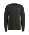 PME-Legend Long sleeve r-neck nightflight lig