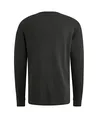PME-Legend Long sleeve r-neck nightflight lig