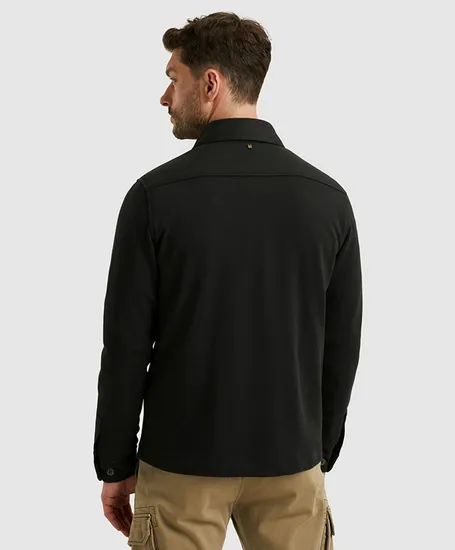 PME-Legend LONG SLEEVE SHIRT Comfort Heavy Tw