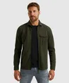 PME-Legend LONG SLEEVE SHIRT Jersey Waffle