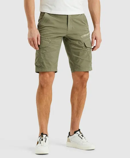 PME Legend NORDROP CARGO SHORTS STRETCH TWILL