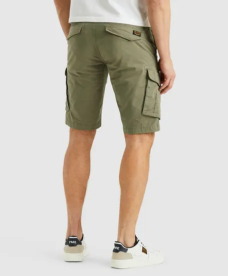 PME Legend NORDROP CARGO SHORTS STRETCH TWILL