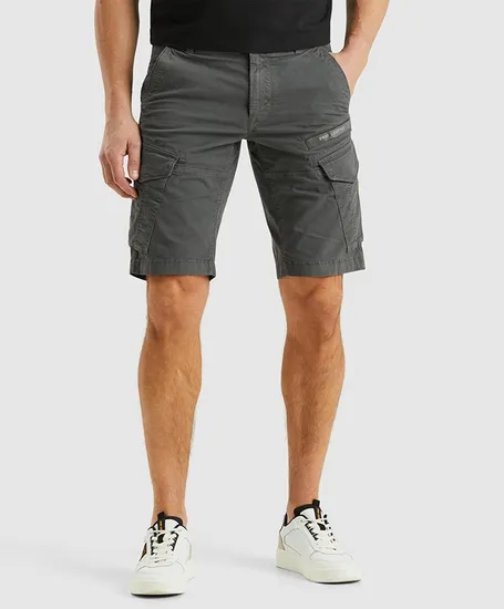 PME Legend NORDROP CARGO SHORTS STRETCH TWILL