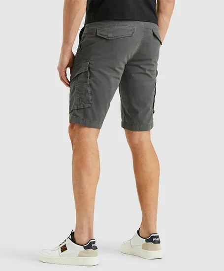 PME Legend NORDROP CARGO SHORTS STRETCH TWILL