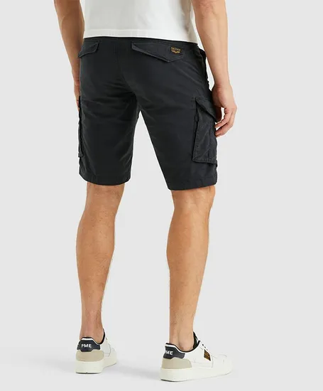 PME Legend NORDROP CARGO SHORTS STRETCH TWILL