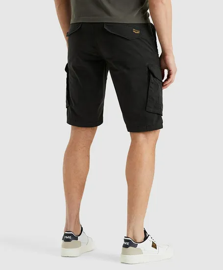 PME Legend NORDROP CARGO SHORTS STRETCH TWILL