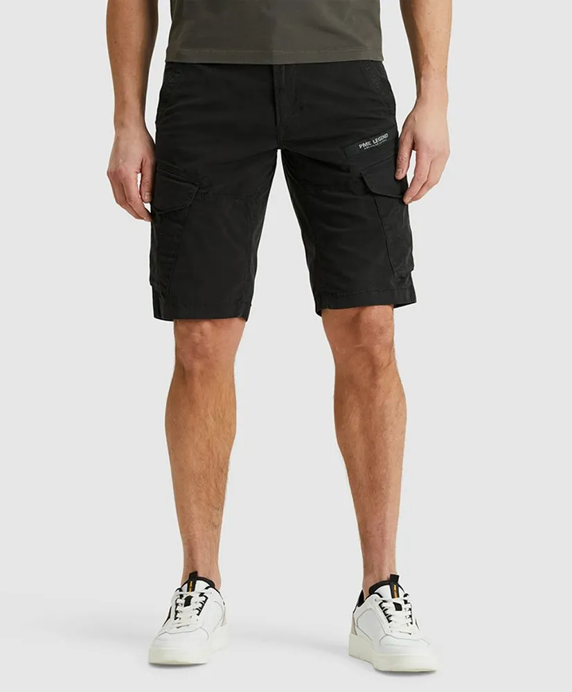 PME Legend NORDROP CARGO SHORTS STRETCH TWILL