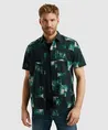PME Legend Overhemd Aksel Regular Fit