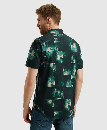 PME Legend Overhemd Aksel Regular Fit