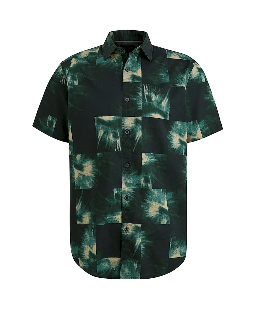 PME Legend Overhemd Aksel Regular Fit