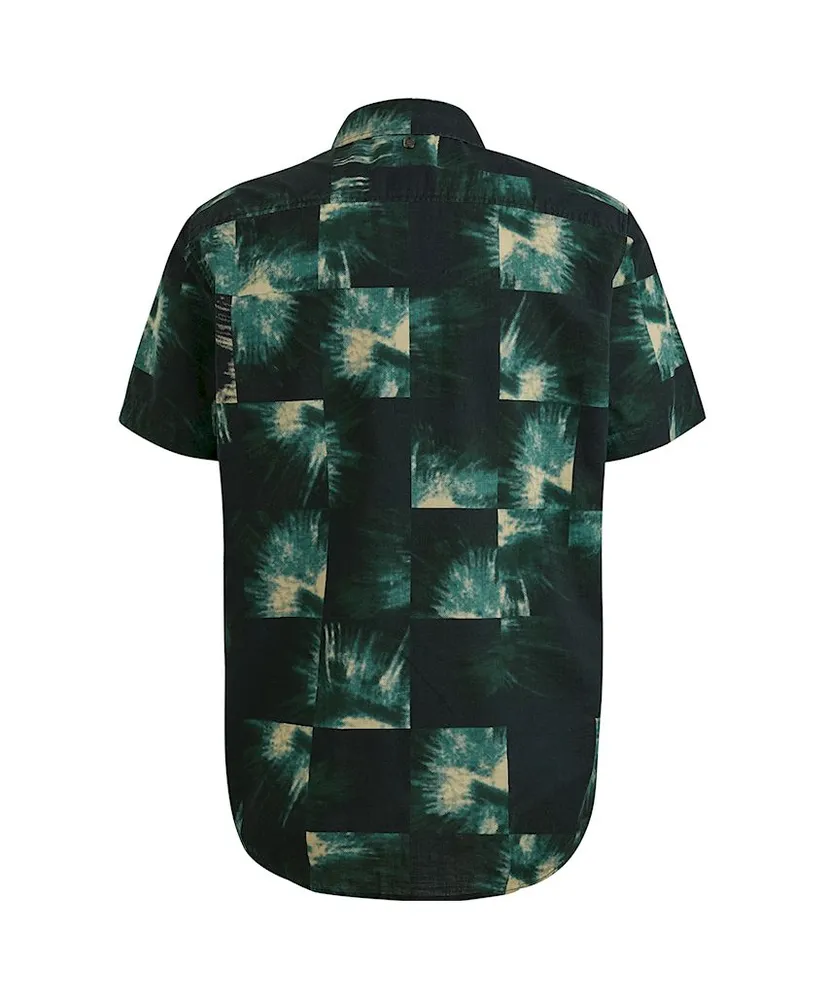 PME Legend Overhemd Aksel Regular Fit