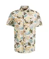PME Legend Overhemd Allover Print