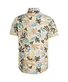 PME Legend Overhemd Allover Print