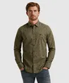 PME Legend Overhemd Allover Print