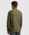 PME Legend Overhemd Allover Print