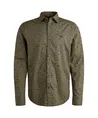 PME Legend Overhemd Allover Print