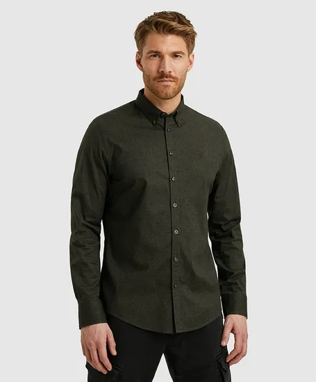 PME Legend Overhemd Allover Print