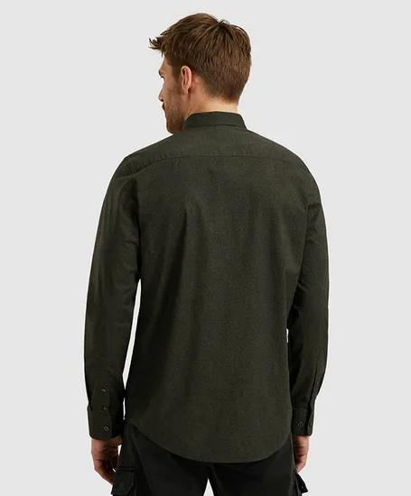 PME Legend Overhemd Allover Print