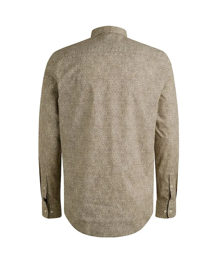 PME Legend Overhemd Allover Print