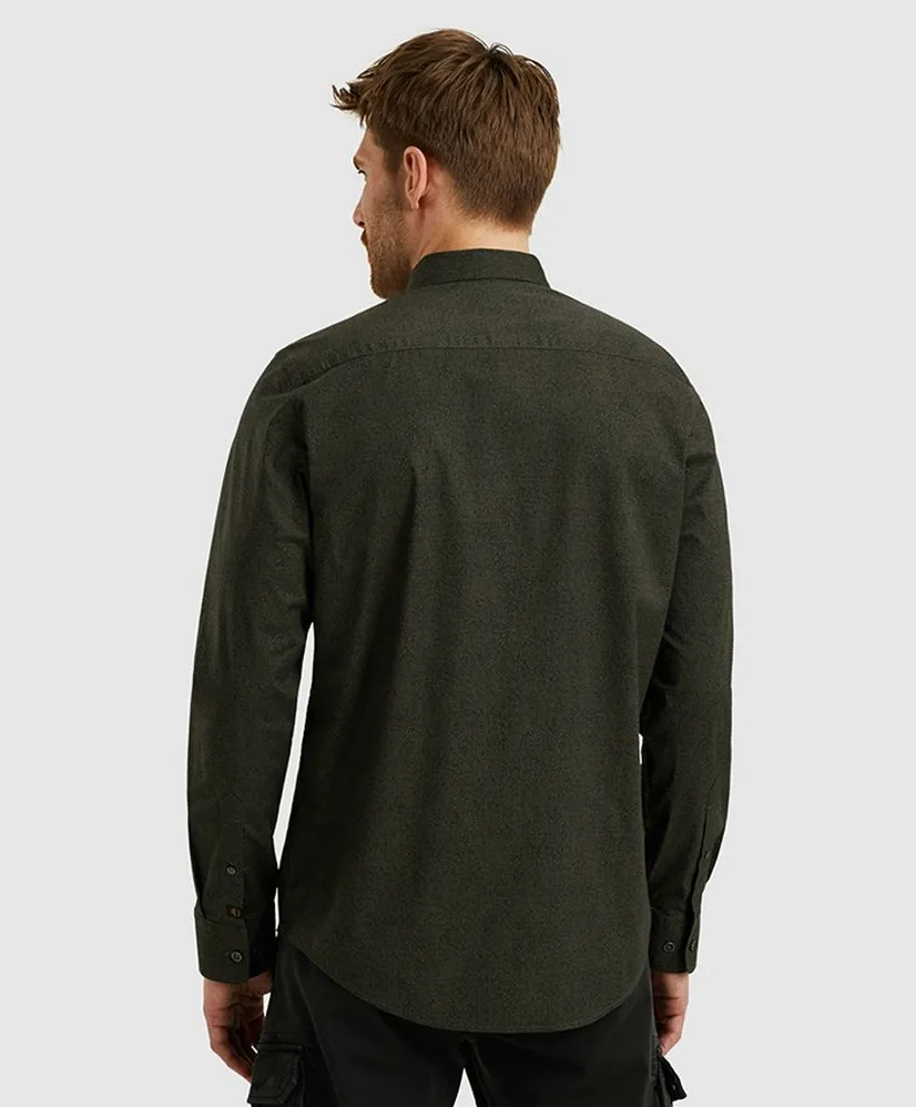 PME Legend Overhemd Allover Print