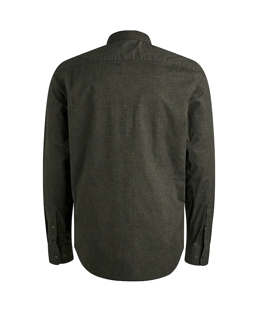 PME Legend Overhemd Allover Print