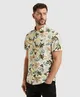 PME Legend Overhemd Allover Print