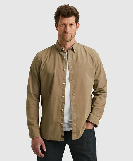 PME Legend Overhemd American Classic Regular Fit