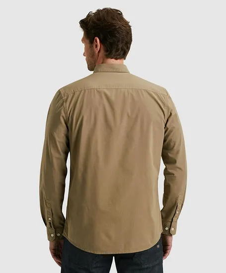 PME Legend Overhemd American Classic Regular Fit