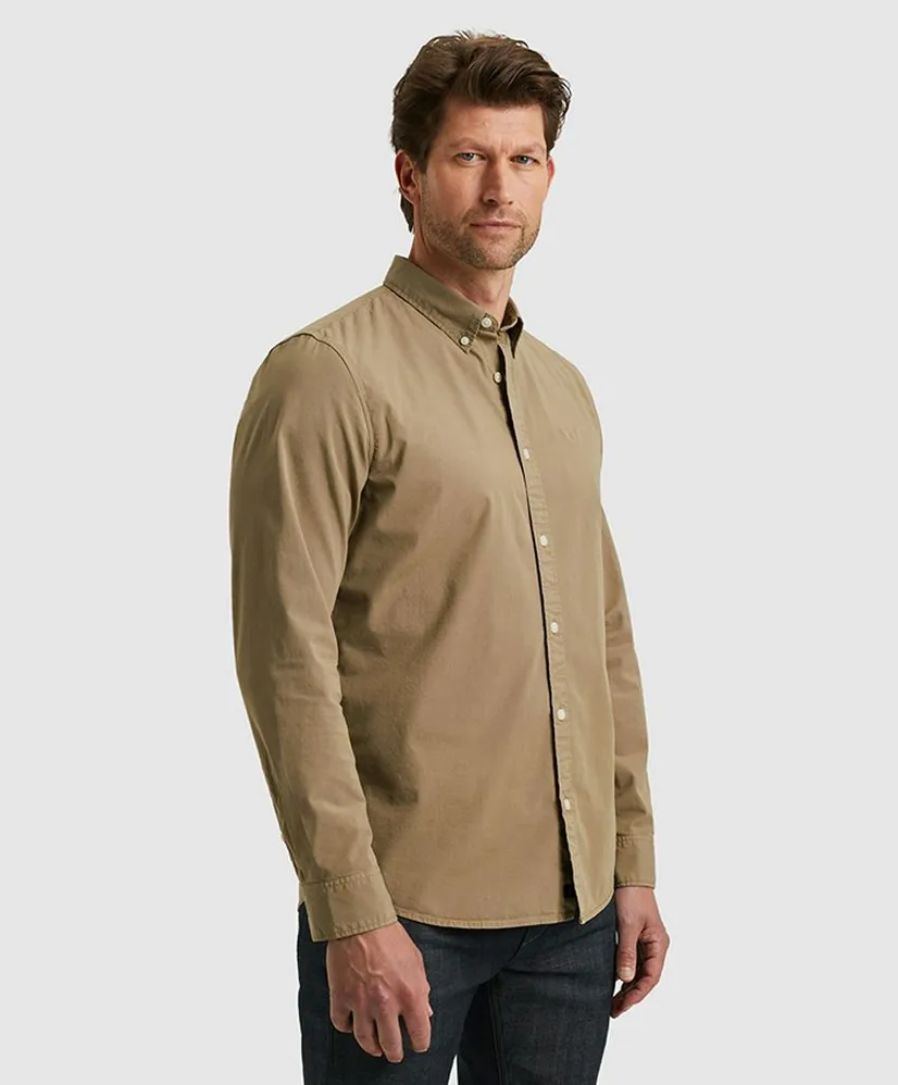 PME Legend Overhemd American Classic Regular Fit