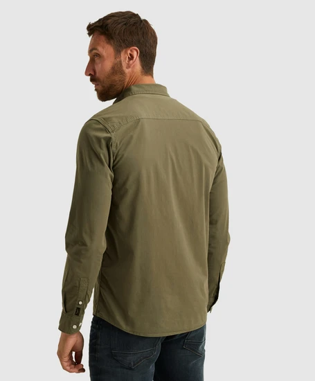 PME Legend Overhemd American Classic