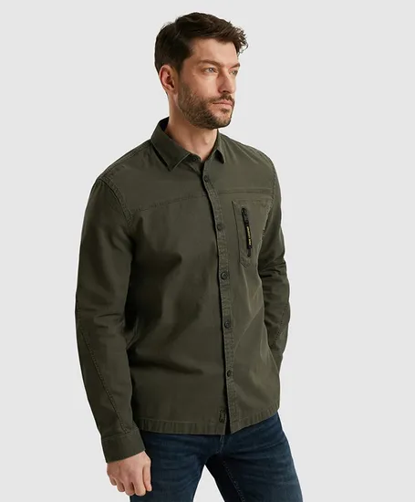 PME Legend Overhemd Avati Regular Fit