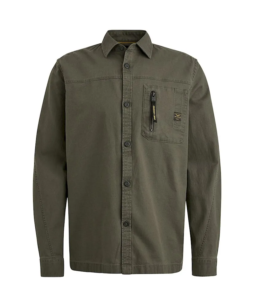 PME Legend Overhemd Avati Regular Fit