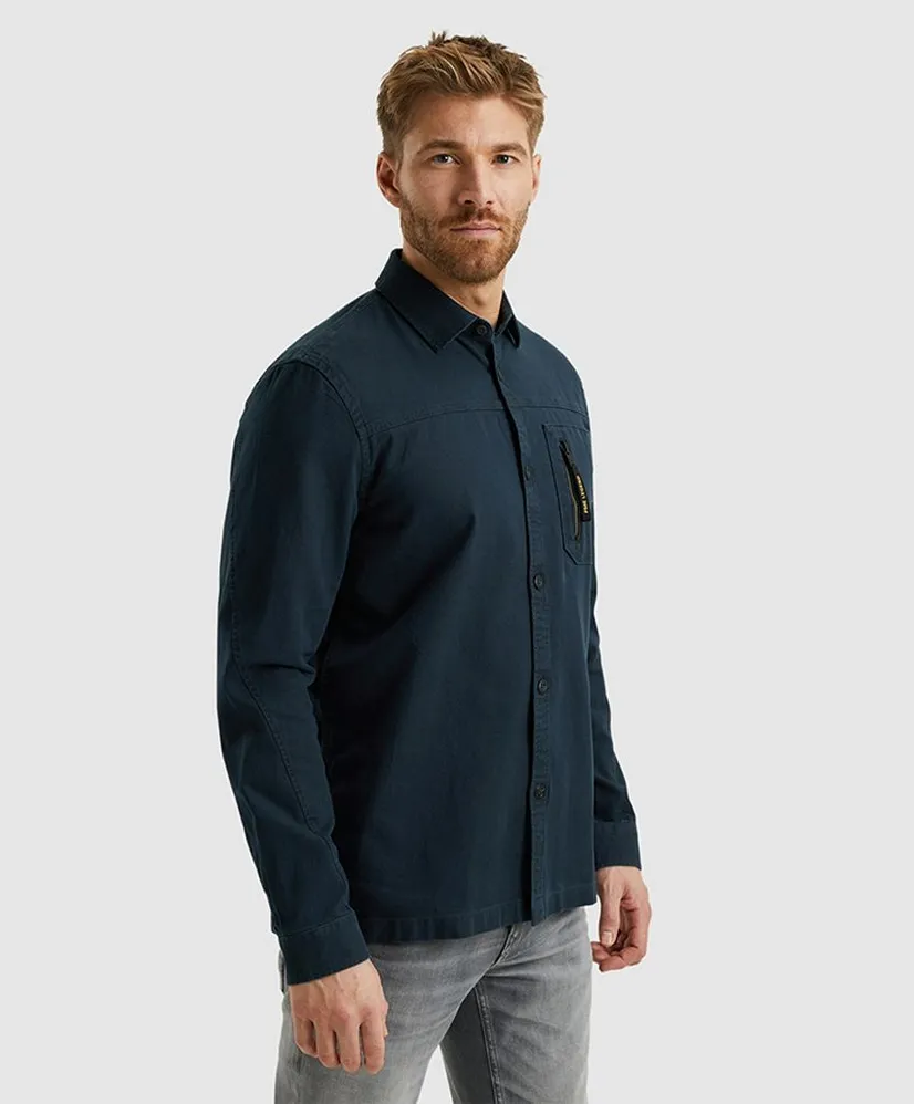 PME Legend Overhemd Avati Regular Fit
