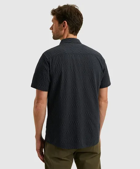 PME Legend Overhemd Barry Regular Fit