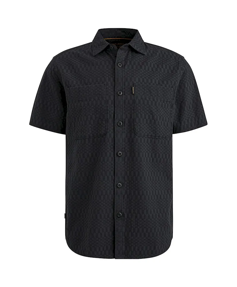 PME Legend Overhemd Barry Regular Fit