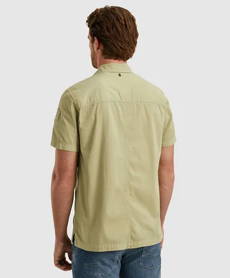 PME Legend Overhemd Bedford Regular Fit
