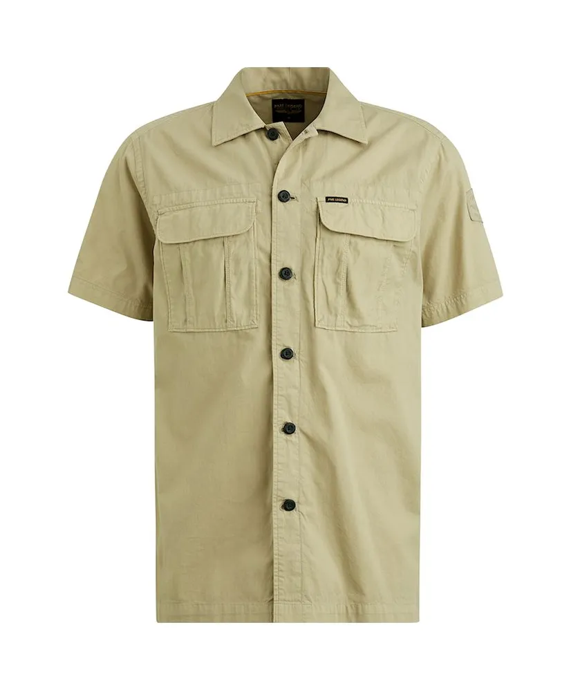 PME Legend Overhemd Bedford Regular Fit