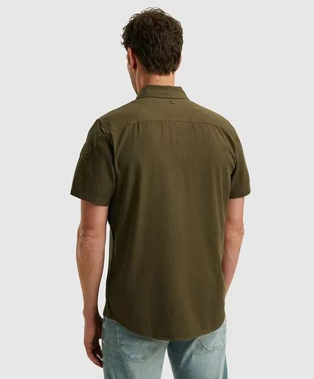 PME Legend Overhemd Cargo Bernt