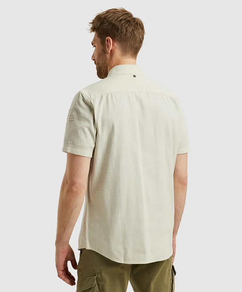 PME Legend Overhemd Cargo Bernt