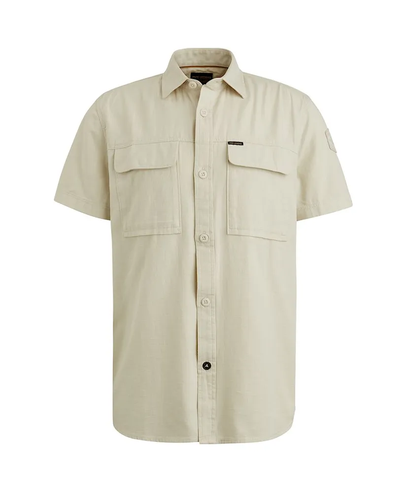 PME Legend Overhemd Cargo Bernt