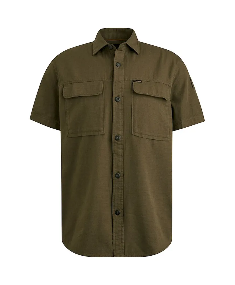 PME Legend Overhemd Cargo Bernt