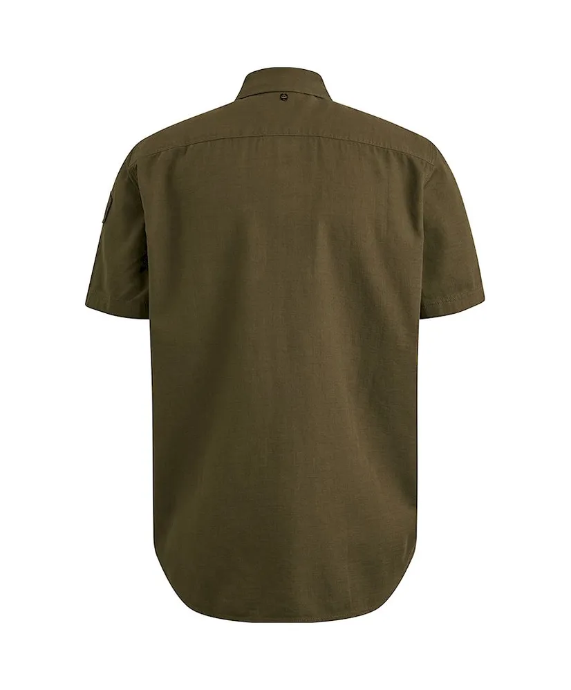PME Legend Overhemd Cargo Bernt